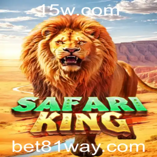 Descubra SafariKing: Aventura e Emoção a Cada Aposta