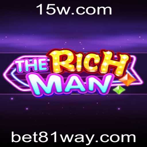 Descubra o Fascinante Mundo do Jogo 'TheRichMan'