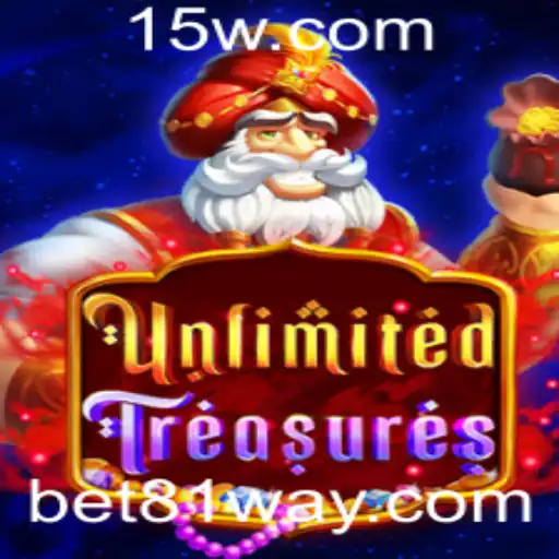 Descubra as Emoções e Regras do Jogo UnlimitedTreasures: A Aventura do Momento com Bet 81