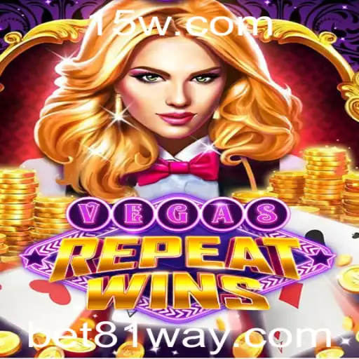 Descubra o Mundo Emocionante de VegasRepeatWins: O Jogo Que Está Conquistando Apostadores