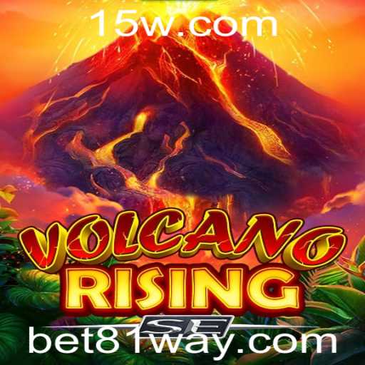 Explorando VolcanoRisingSE: Um Mergulho nas Regras e Dinâmicas